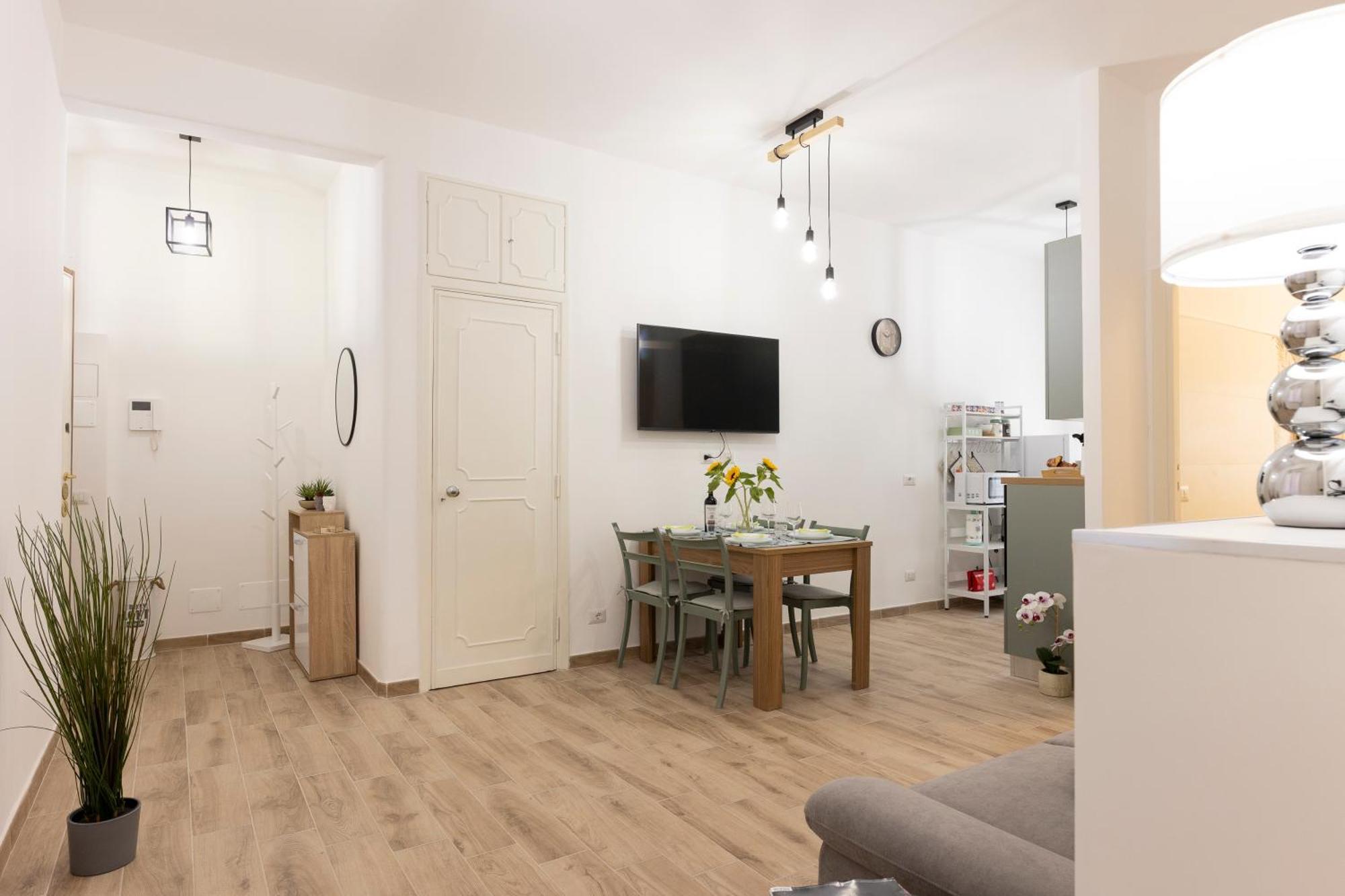 Appartamento Modern - Trastevere & Vaticano