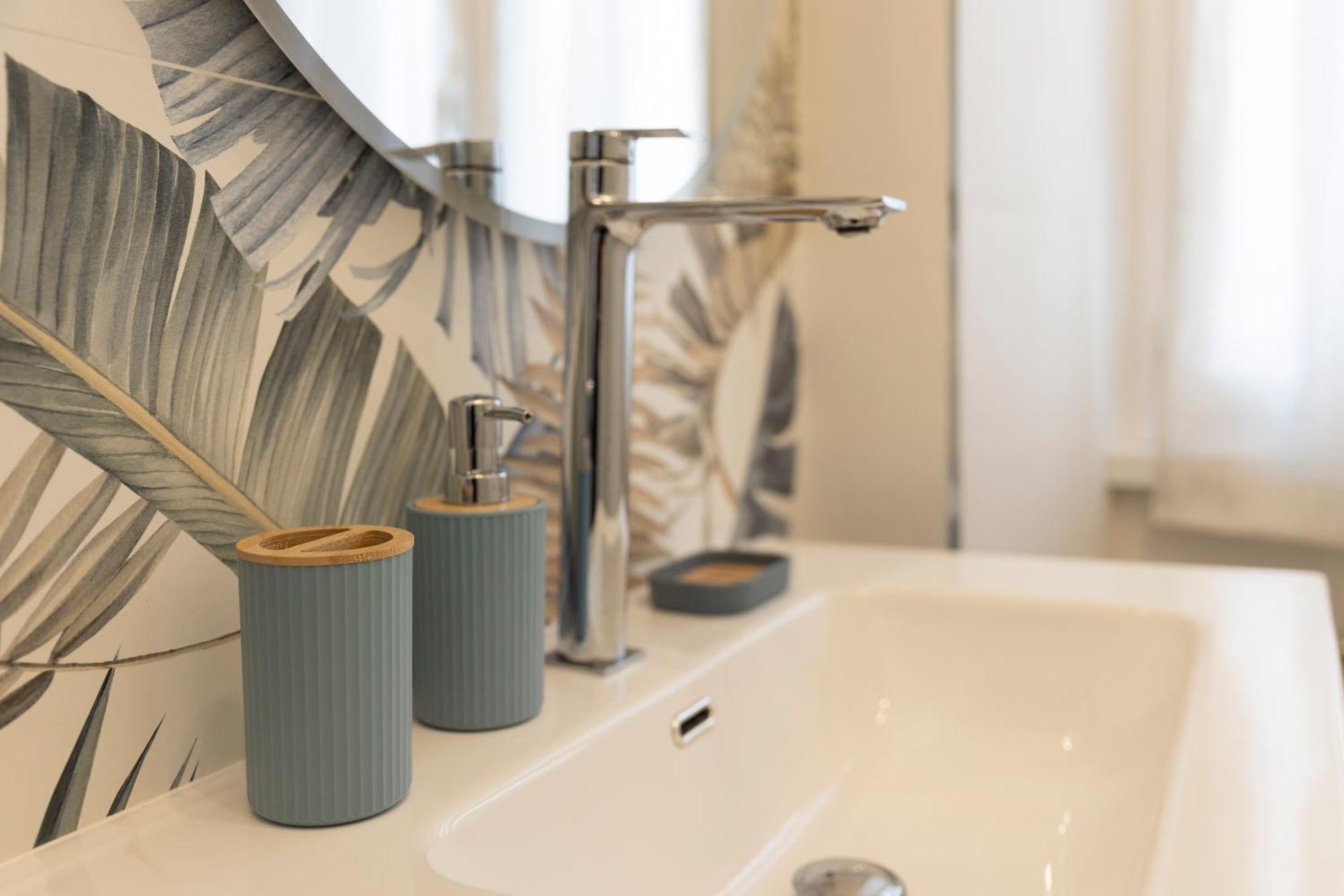 Appartamento Modern - Trastevere & Vaticano
