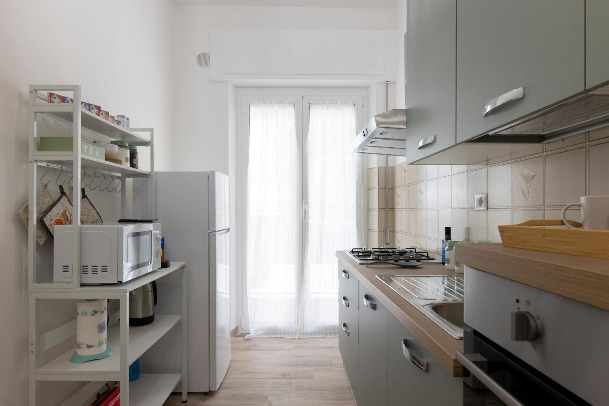 Appartamento Modern - Trastevere & Vaticano Roma