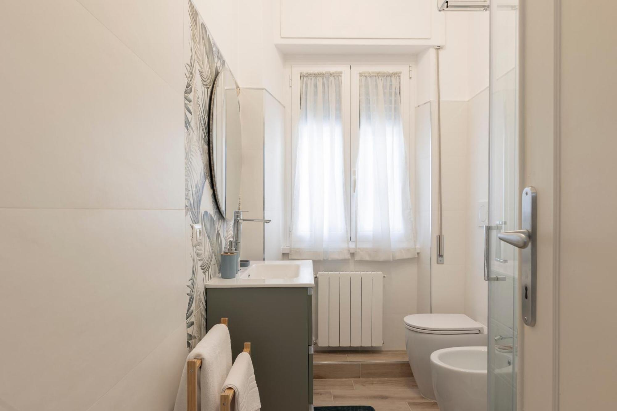 Modern - Trastevere & Vaticano Appartamento *