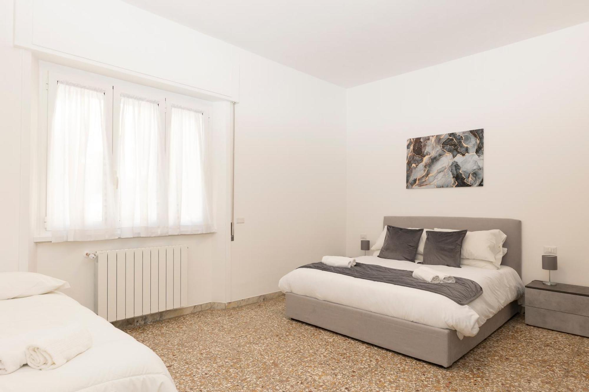 Appartamento Modern - Trastevere & Vaticano *