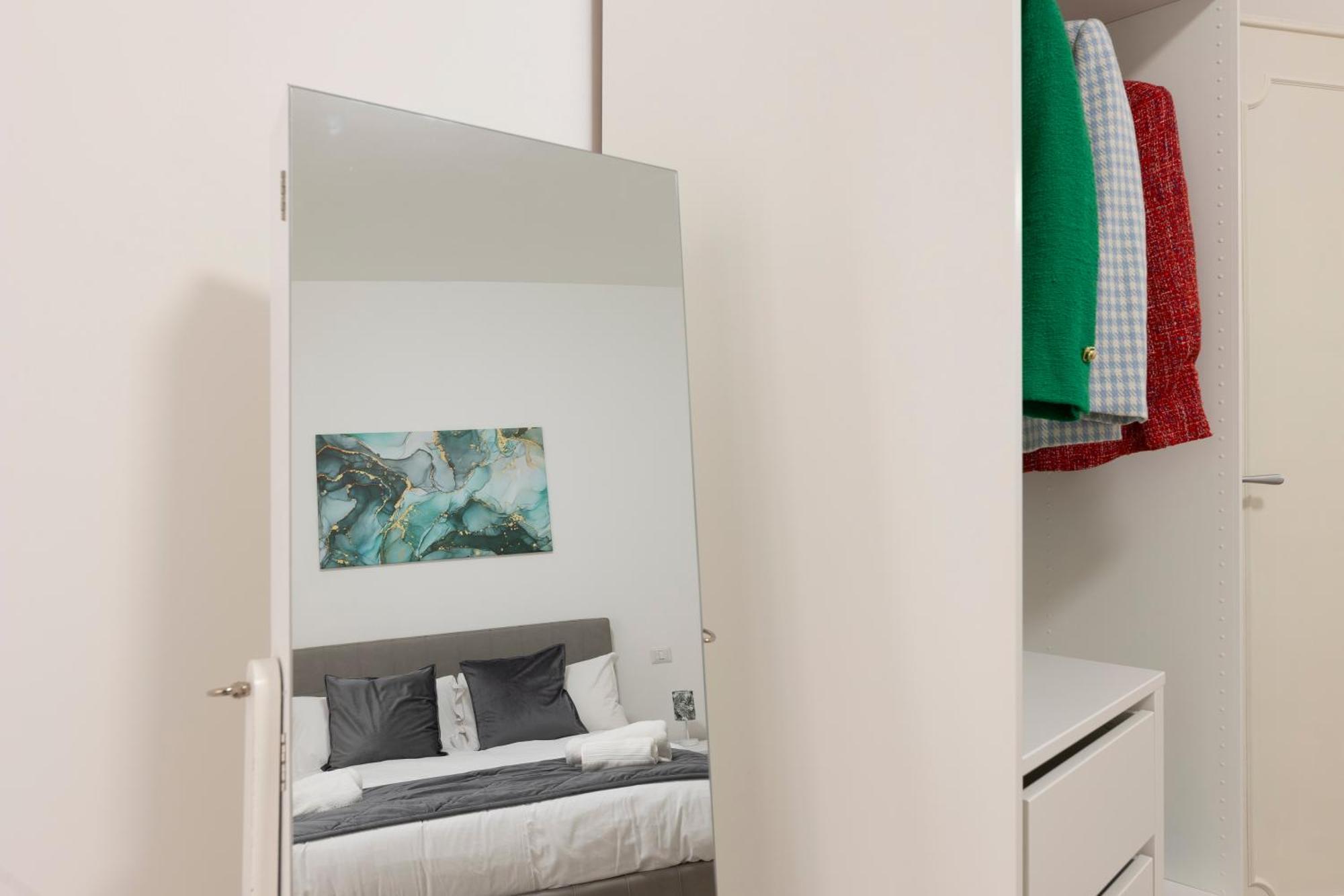 Appartamento Modern - Trastevere & Vaticano Roma