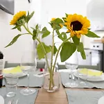 Central Modern Apartment - Trastevere & Vaticano