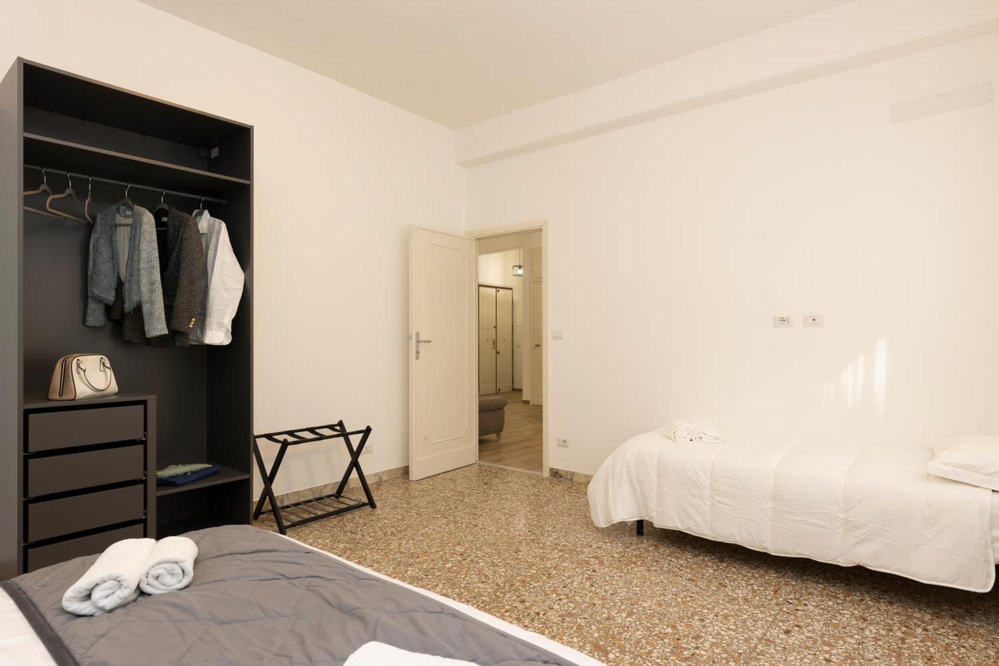 Modern - Trastevere & Vaticano *