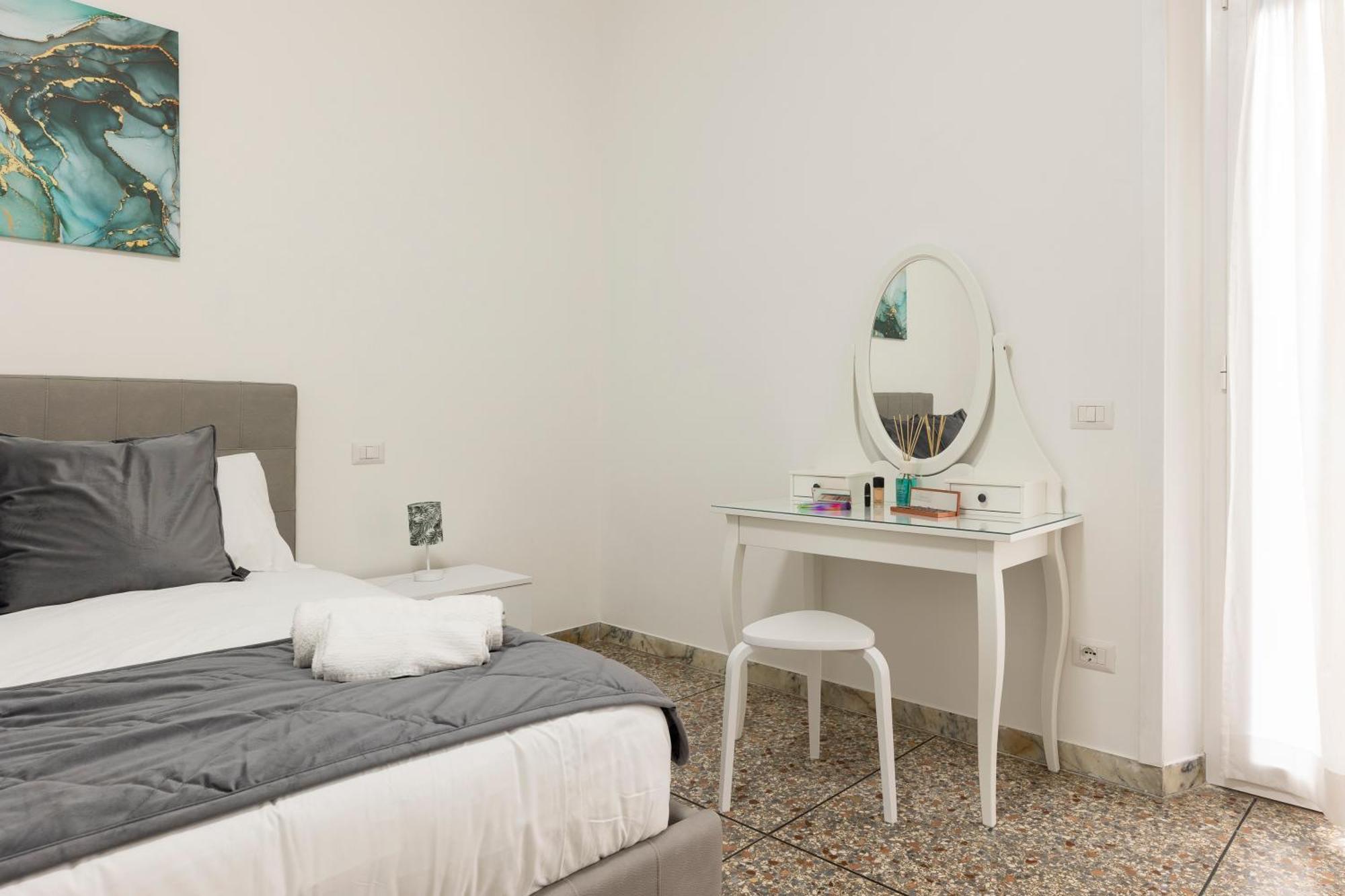 Modern - Trastevere & Vaticano Apartamento *