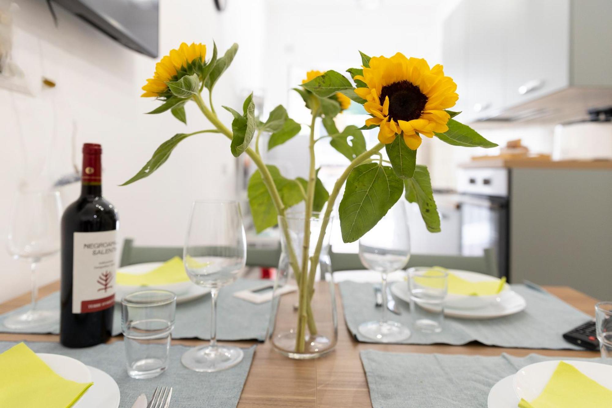 Apartamento Modern - Trastevere & Vaticano *