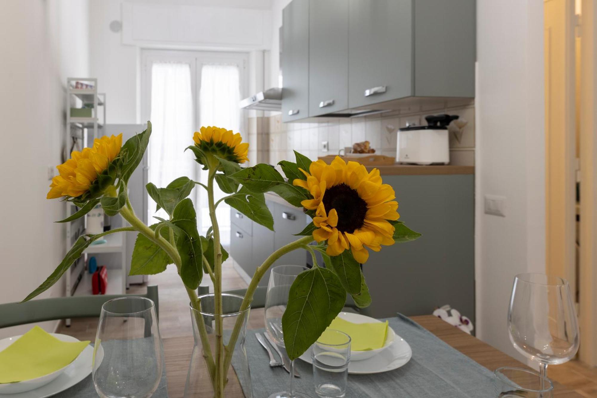 Modern - Trastevere & Vaticano Apartamento Roma