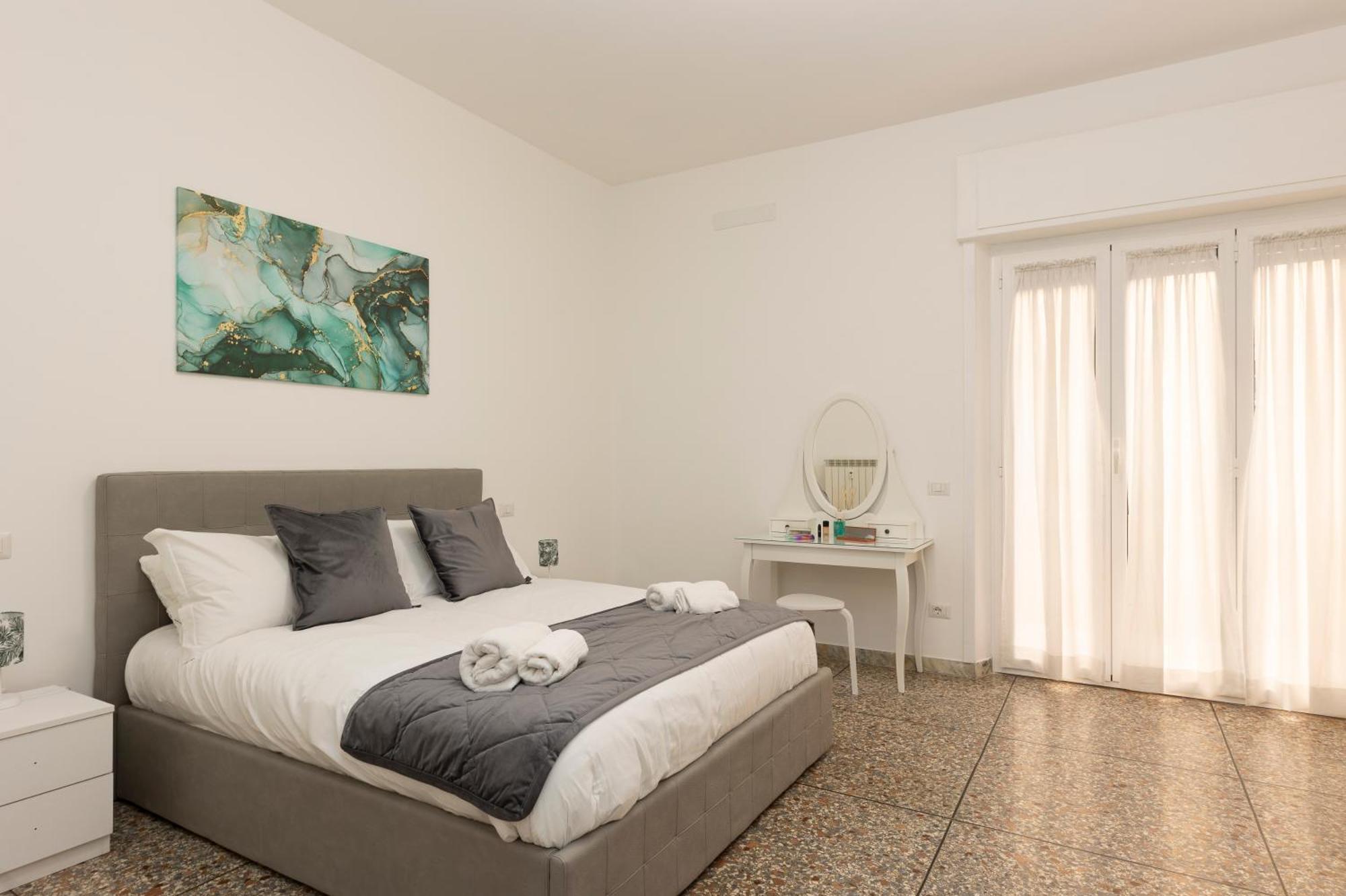 Apartamento Modern - Trastevere & Vaticano Roma
