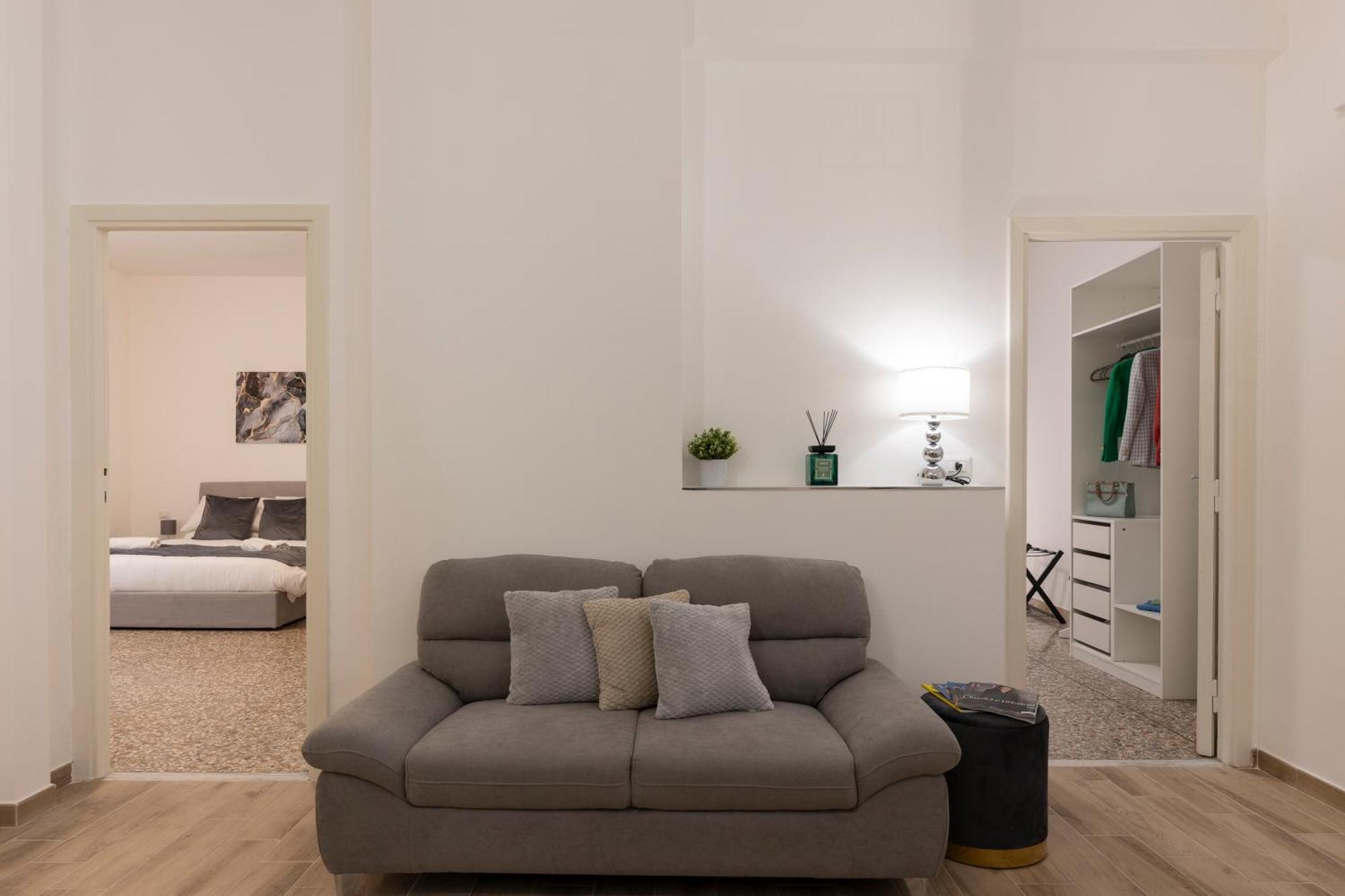 Apartamento Modern - Trastevere & Vaticano Roma