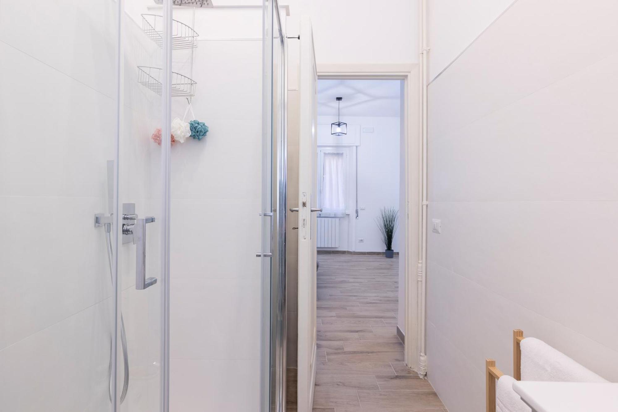 Apartamento Modern - Trastevere & Vaticano Roma