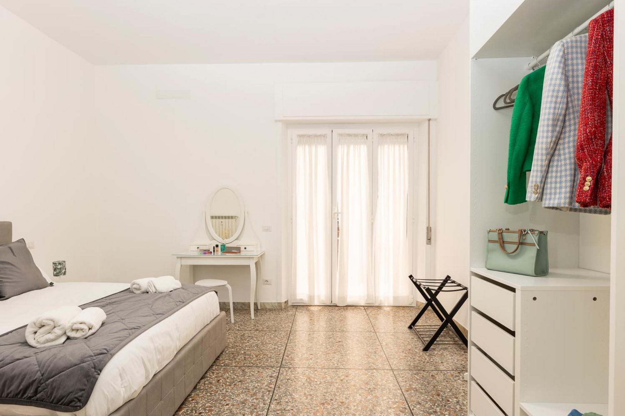 Modern - Trastevere & Vaticano Apartamento