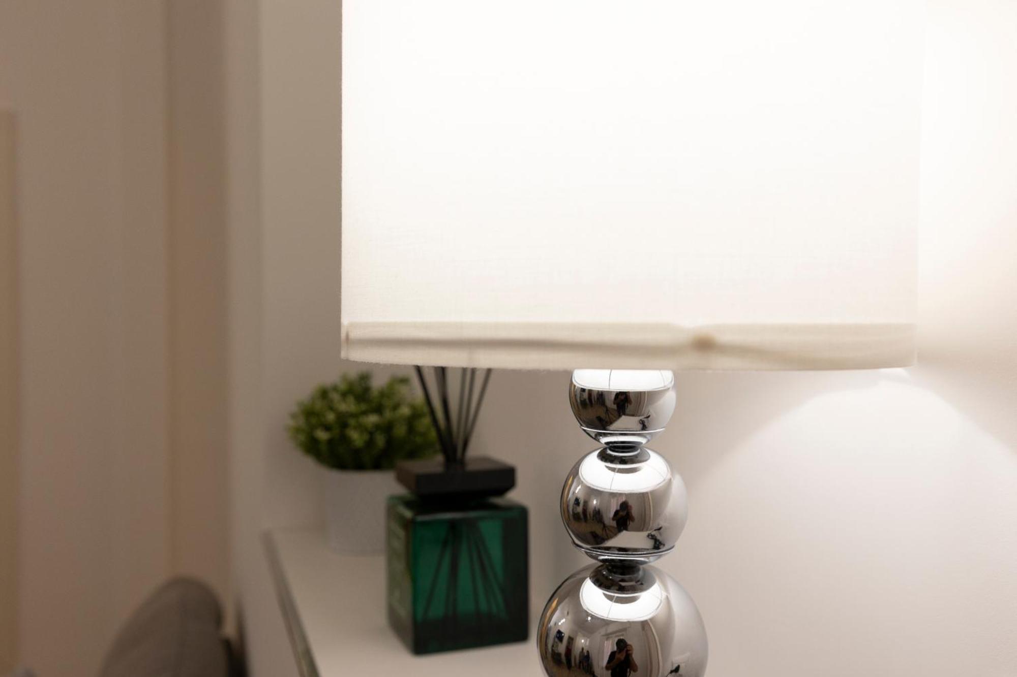 Modern - Trastevere & Vaticano Apartamento Roma